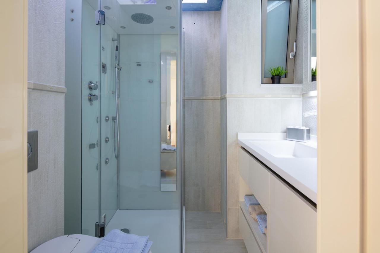 De President Suite, Demani President Suites Сітія Екстер'єр фото