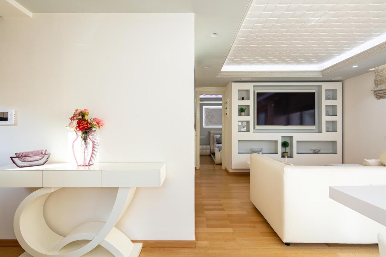 De President Suite, Demani President Suites Сітія Екстер'єр фото