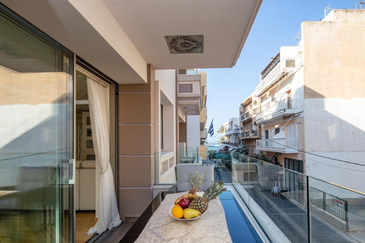 De President Suite, Demani President Suites Сітія Екстер'єр фото