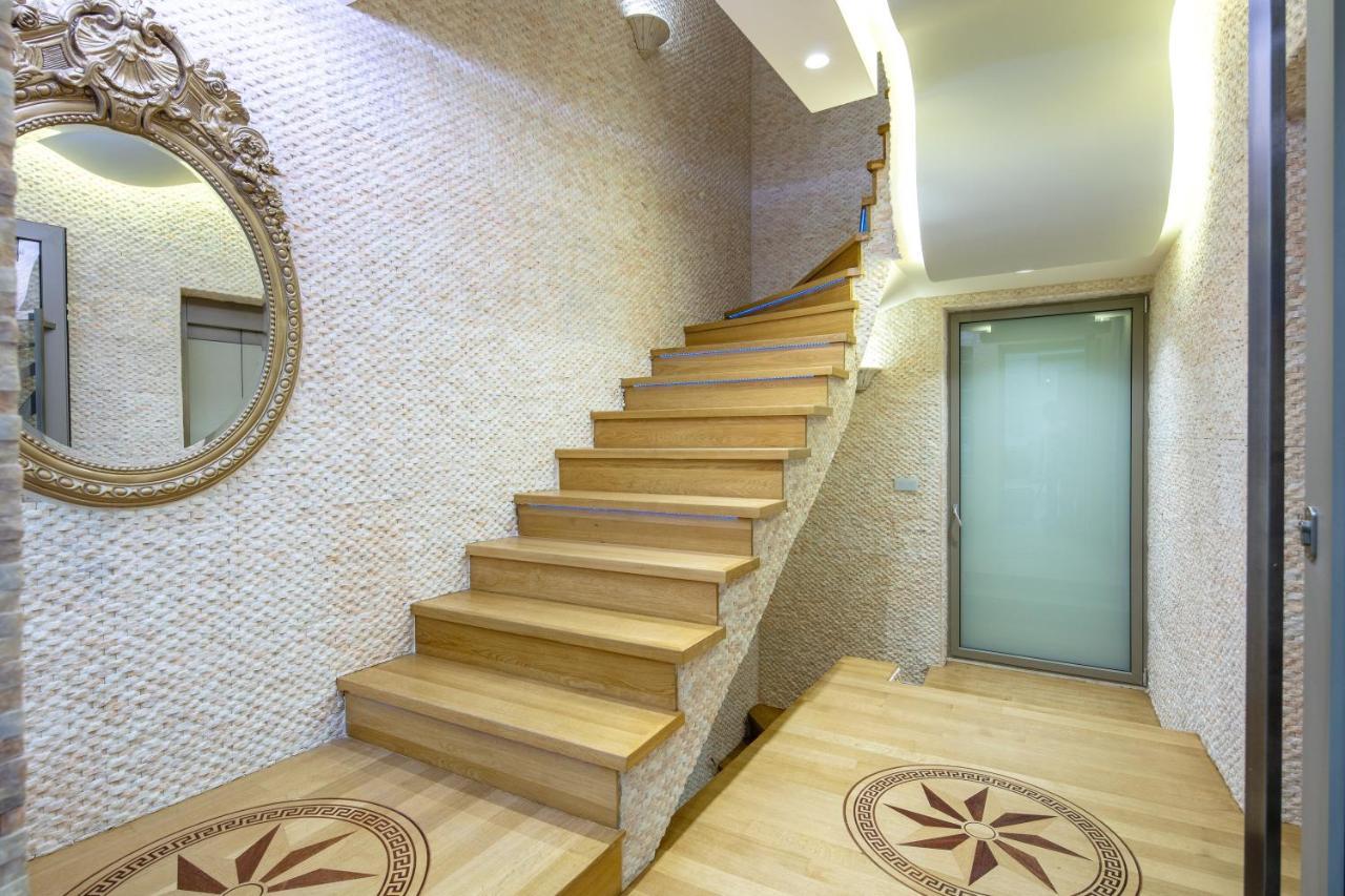 De President Suite, Demani President Suites Сітія Екстер'єр фото