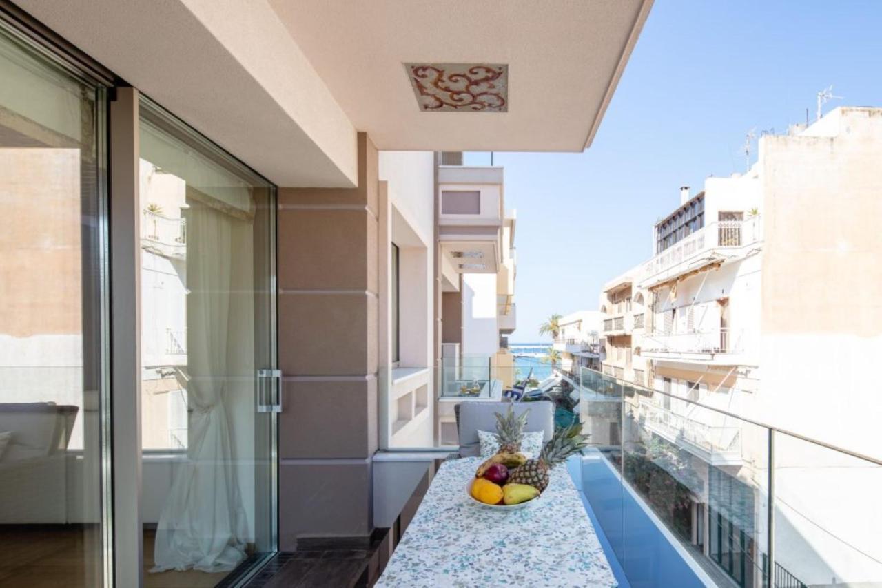 De President Suite, Demani President Suites Сітія Екстер'єр фото
