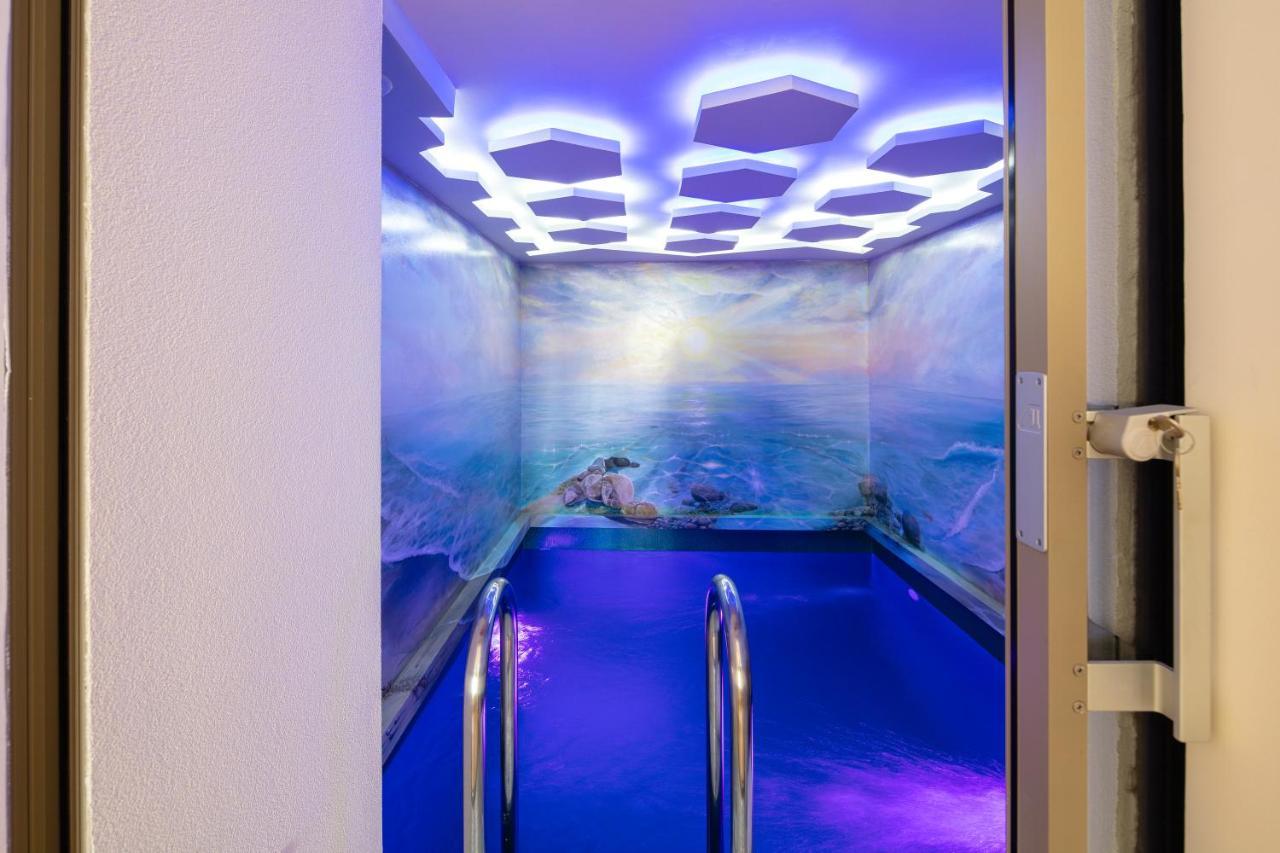 De President Suite, Demani President Suites Сітія Екстер'єр фото