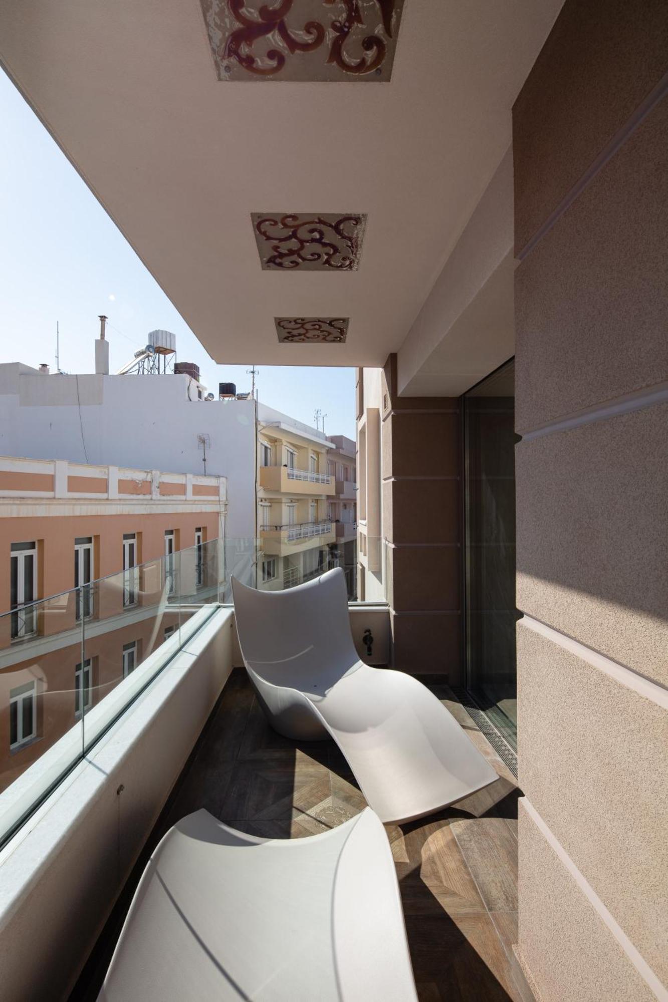 De President Suite, Demani President Suites Сітія Екстер'єр фото