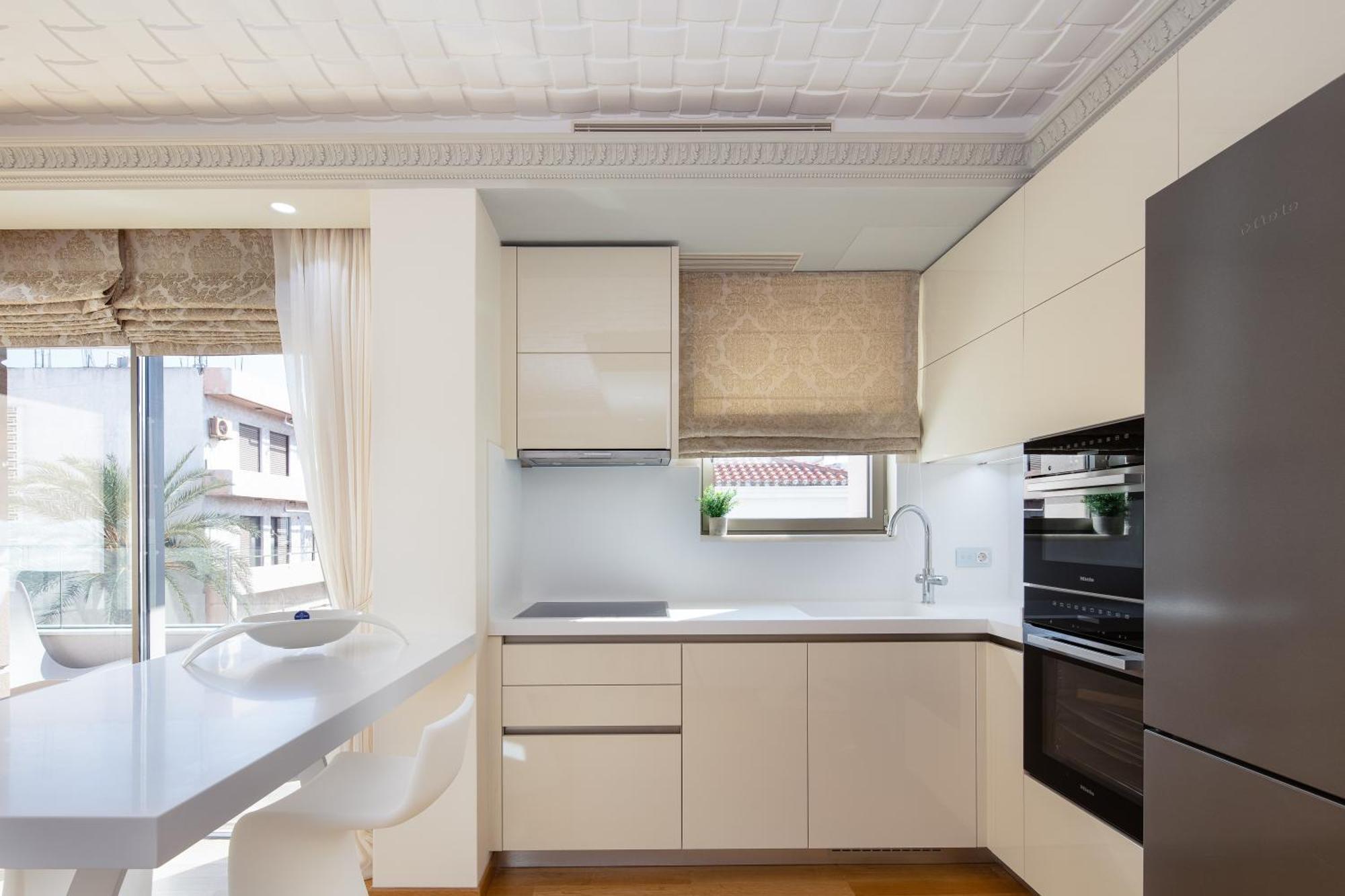 De President Suite, Demani President Suites Сітія Екстер'єр фото