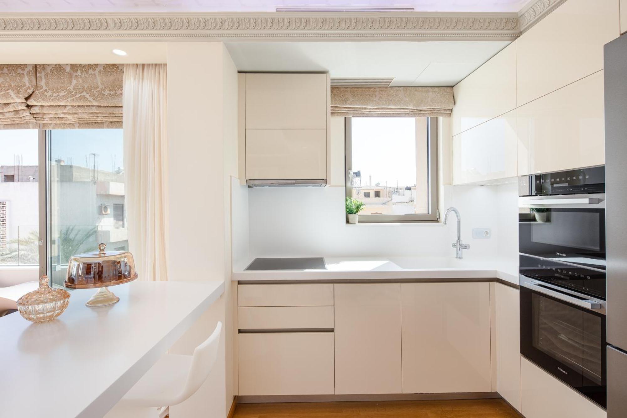 De President Suite, Demani President Suites Сітія Екстер'єр фото