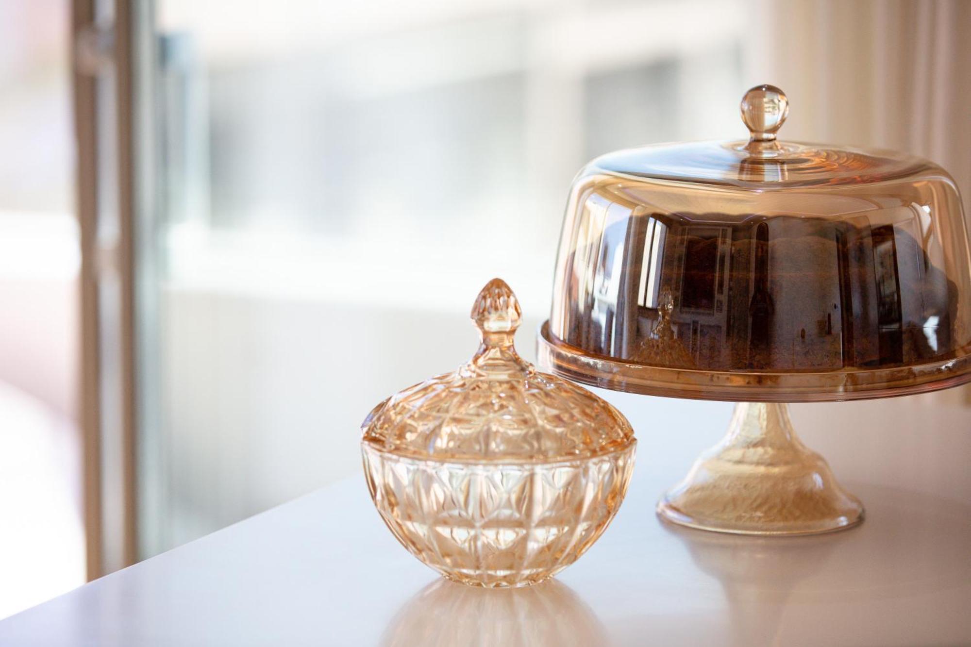 De President Suite, Demani President Suites Сітія Екстер'єр фото