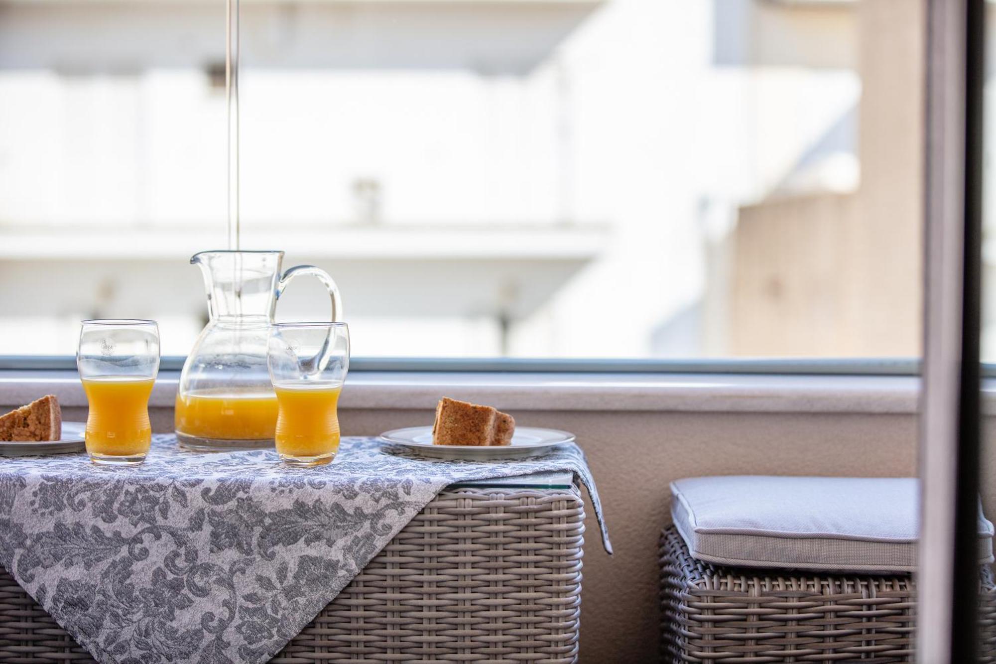De President Suite, Demani President Suites Сітія Екстер'єр фото