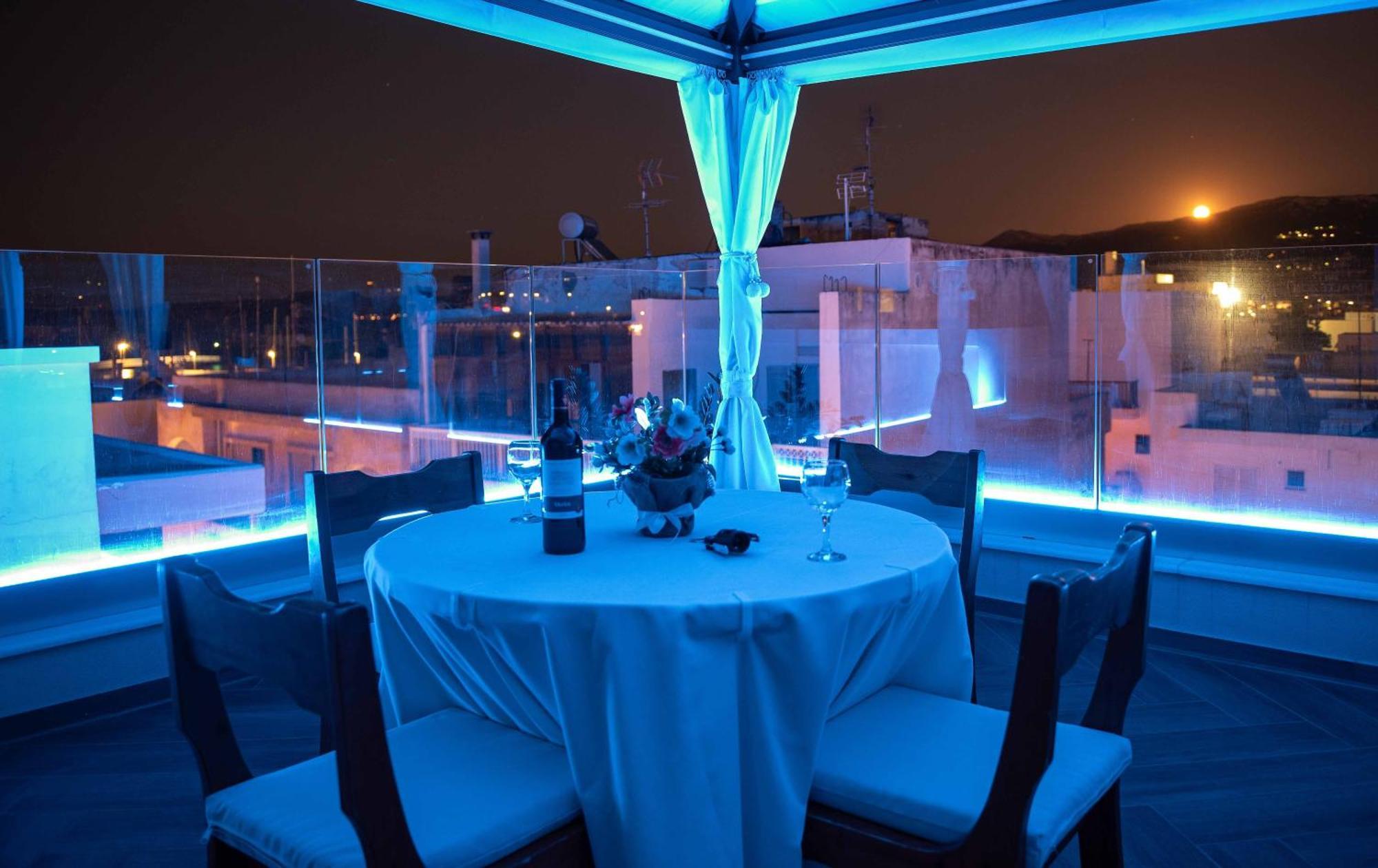 De President Suite, Demani President Suites Сітія Екстер'єр фото